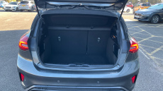 Ford Focus 1.0 EcoBoost ST-Line 5dr Petrol Hatchback